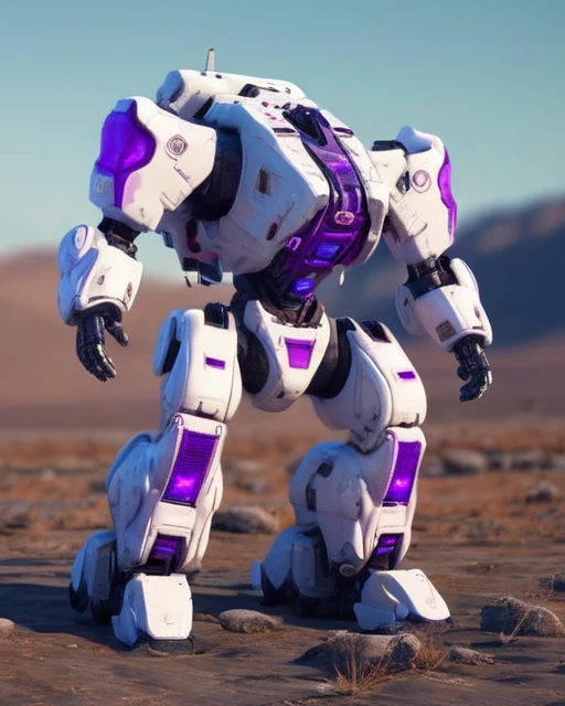 Sample TacTacGo reward: futuristic vehicle